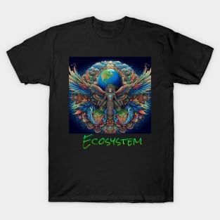 Ecosystem T-Shirt